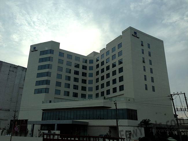 Park Plaza Zirakpur